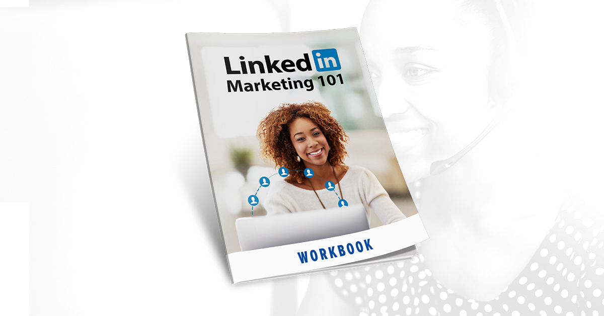 Linkedin Marketing 101