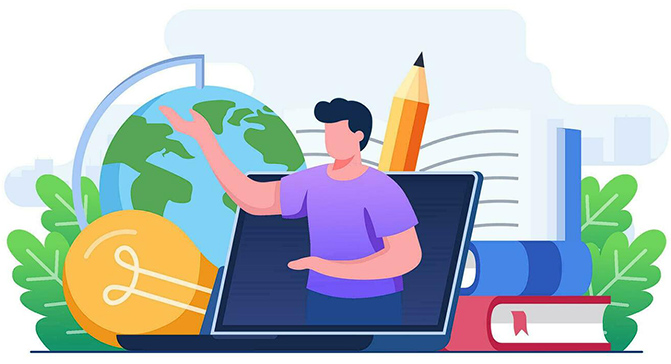 Edutainment Age Is Here